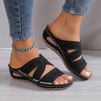 Eara | Orthopedic Sandals