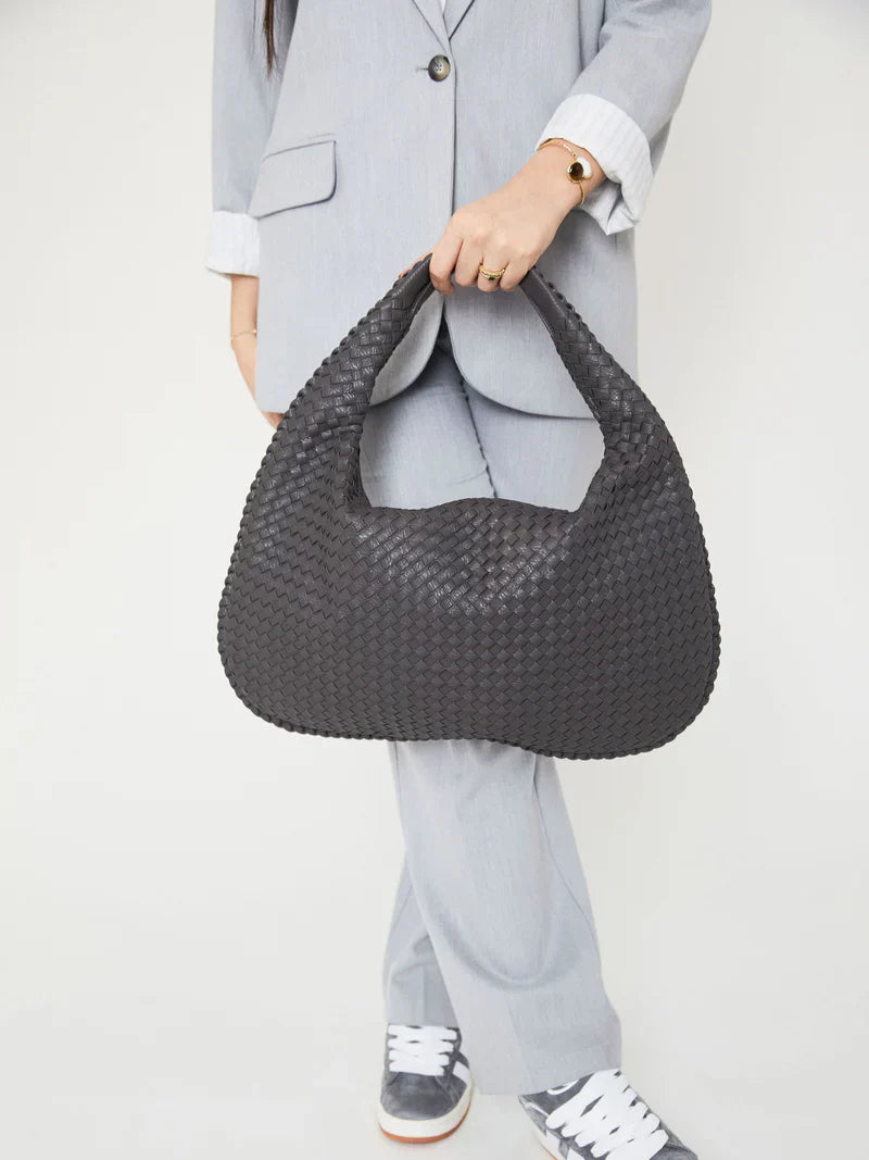 Everyday Bag - Dark Grey