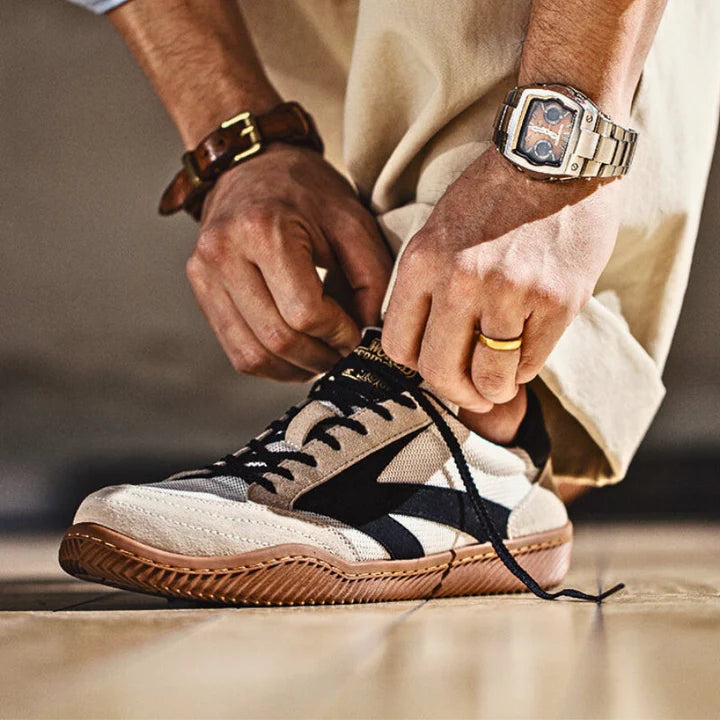 OLYPNIMS PRO | Vintage Sneakers for Men