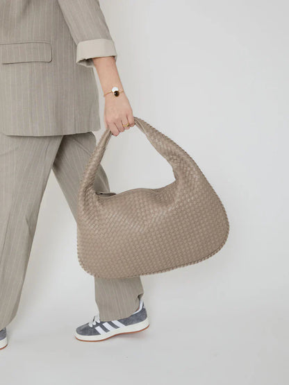 Everyday Bag - Dark Beige