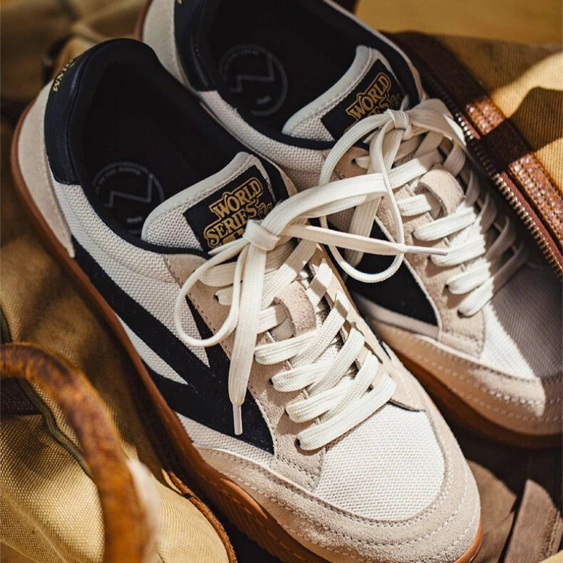 OLYPNIMS PRO | Vintage Sneakers for Men