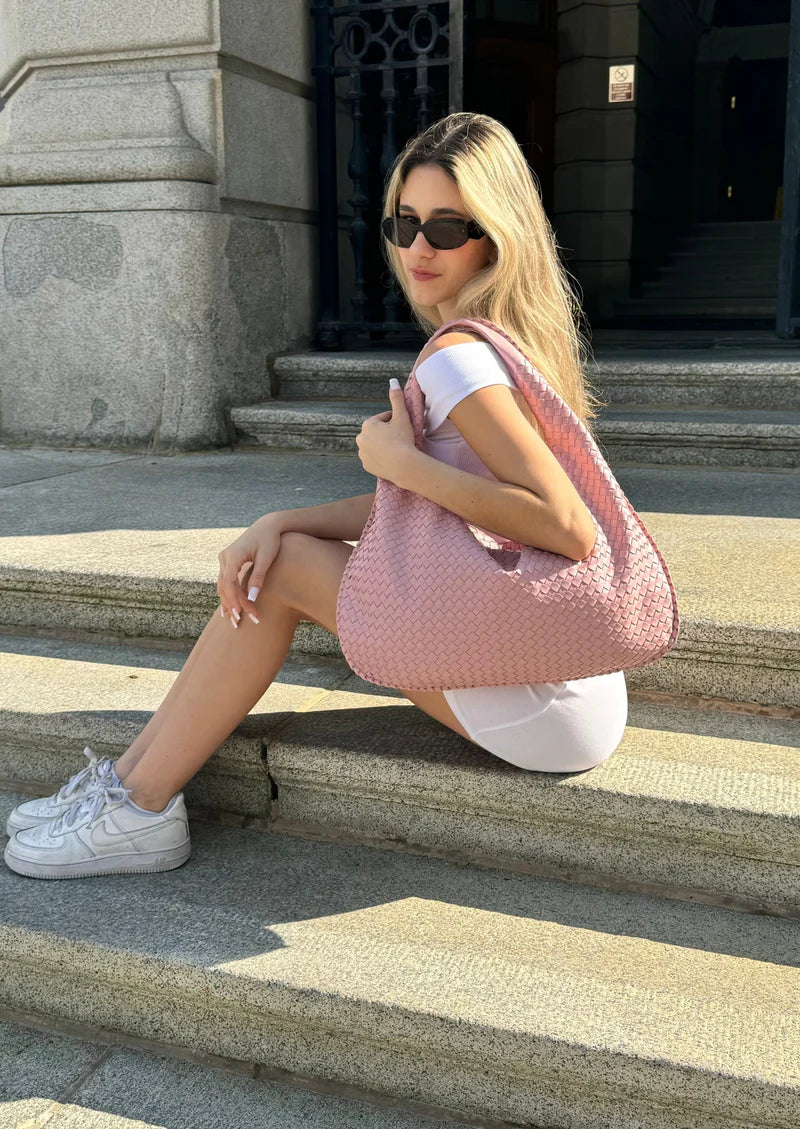 Everyday Bag - Baby Pink