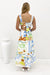 Kian Maxi Dress Bora