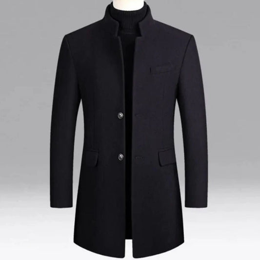 Elegant Earl Coat