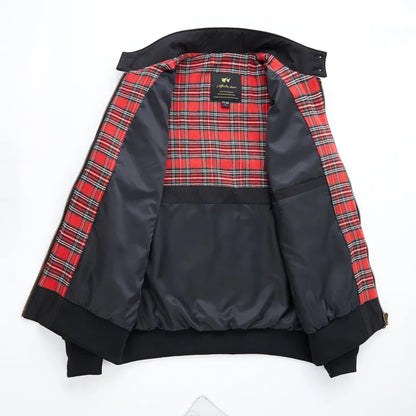 Orion Harrington Jacket