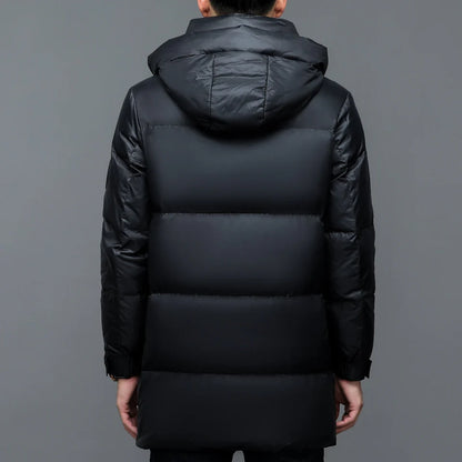 Milano Puffer Jacket