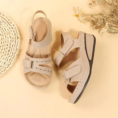 Anna | Orthopaedic Sandals