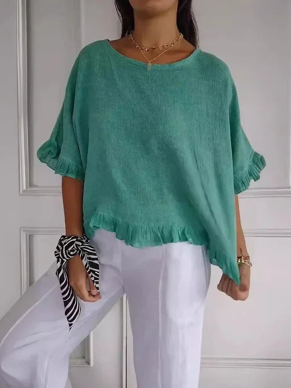 PETRA - CHIC TOP