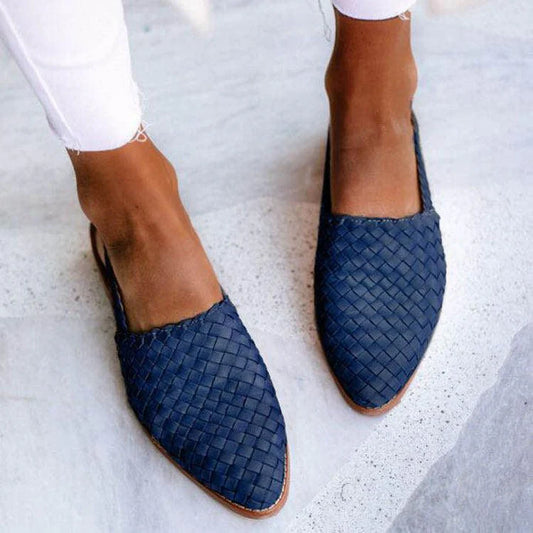 Beau | Handcrafted Moccasins