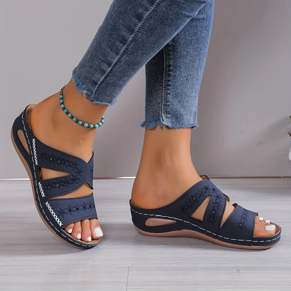 Eara | Orthopedic Sandals