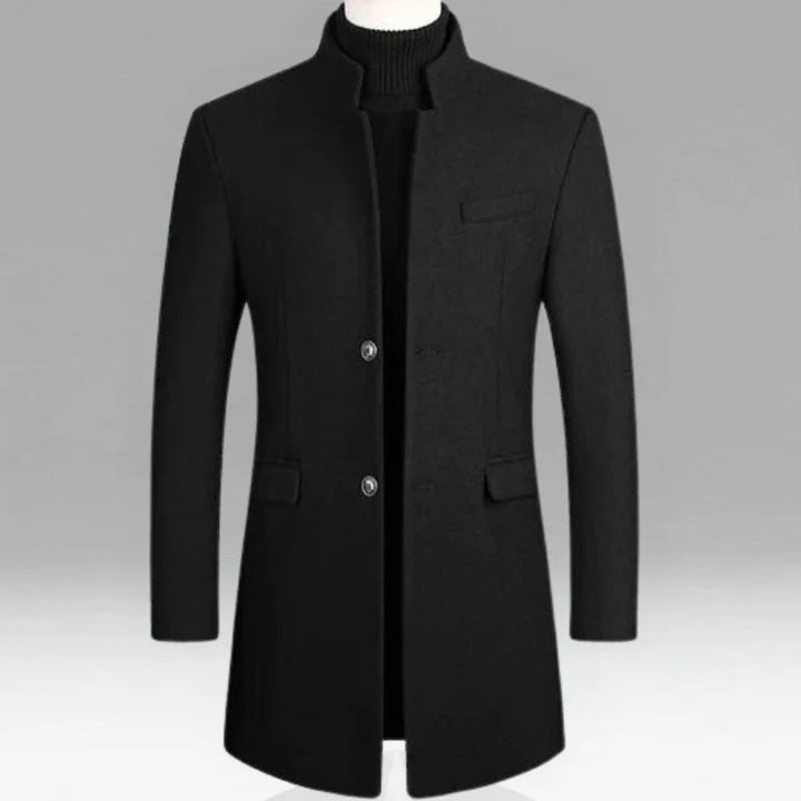 Elegant Earl Coat