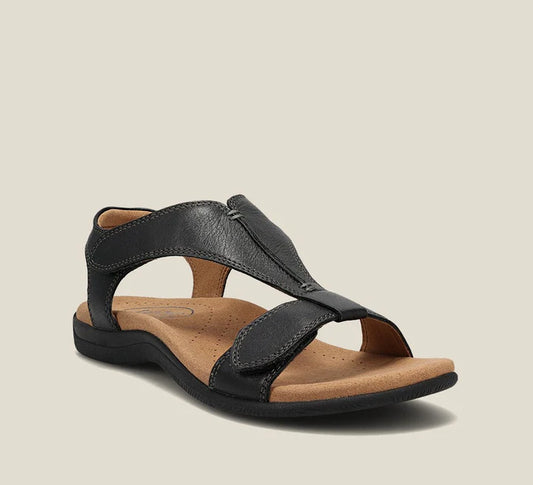 Sandra | Stylish orthopaedic sandals