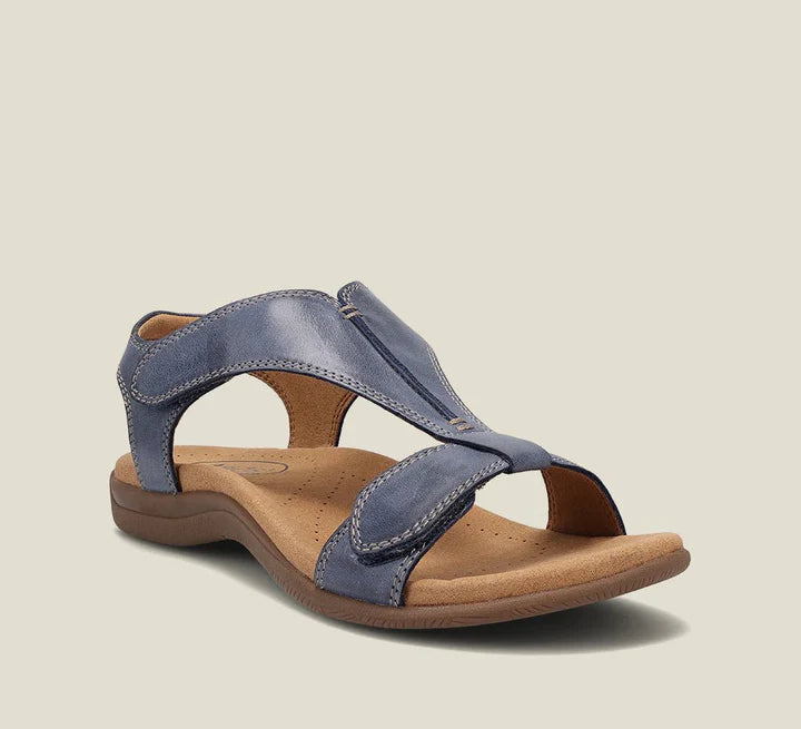 Sandra | Stylish orthopaedic sandals